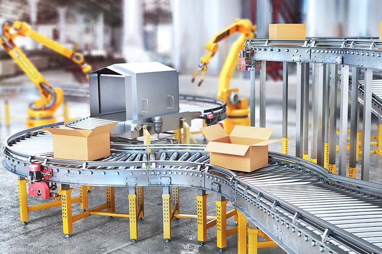 Automatic Packaging: Advantages and Challenges